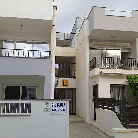 Ayia Napa Luxury Apartment Kültér fotó