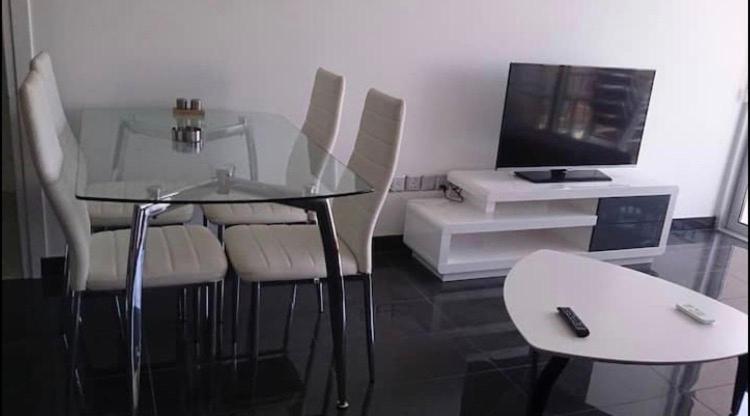 Ayia Napa Luxury Apartment Kültér fotó