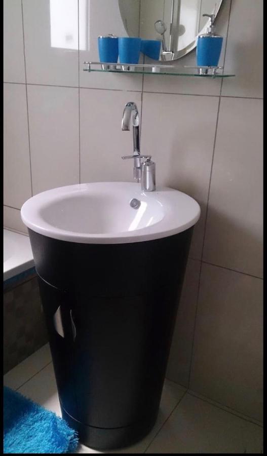 Ayia Napa Luxury Apartment Kültér fotó