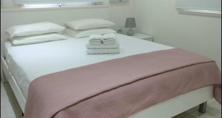 Ayia Napa Luxury Apartment Kültér fotó