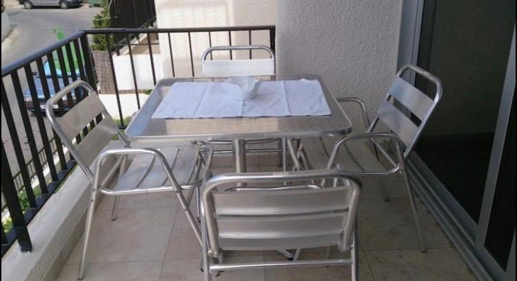 Ayia Napa Luxury Apartment Kültér fotó