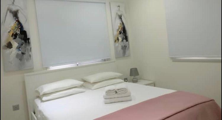 Ayia Napa Luxury Apartment Kültér fotó