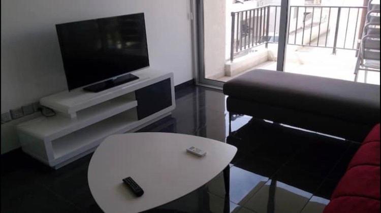 Ayia Napa Luxury Apartment Kültér fotó