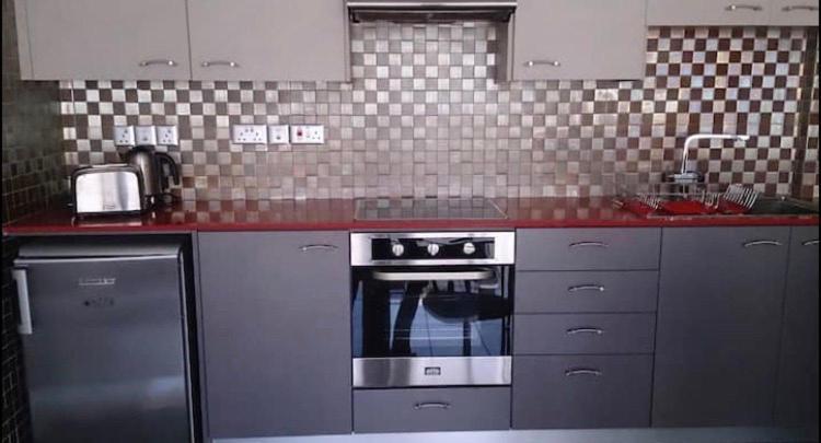 Ayia Napa Luxury Apartment Kültér fotó