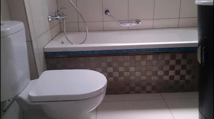 Ayia Napa Luxury Apartment Kültér fotó